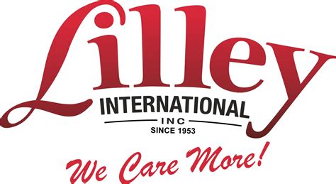 lilley international inc williamston